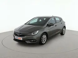 Gris Usado 2020 Opel Astra Elegance Berlina | 12.999 € (Precio justo)