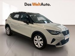 Blanco Usado 2025 Seat Arona Xperience SUV | 22.900 € (Un poco caro)
