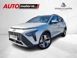 Usado 2021 Hyundai Bayon SUV | 13.900 € (Un poco caro)