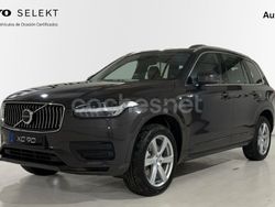 Gris Usado 2024 Volvo XC90 Core SUV | 67.500 € (Precio justo)