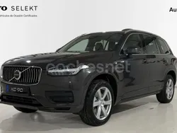 Gris Nuevo 2024 Volvo XC90 Core SUV | 67.500 € (Caro)