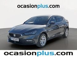 Gris Usado 2025 Seat Leon Style Utilitario | 19.500 € (Super precio)