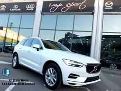 Blanco Usado 2019 Volvo XC60 Inscription SUV | 31.990 € (Precio justo)