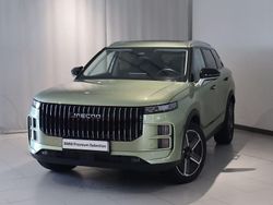 Verde Usado 2025 Jaecoo 7 SUV | 26.900 € (Buen precio)