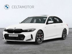 Blanco Nuevo 2025 BMW 320 Berlina | 58.500 €