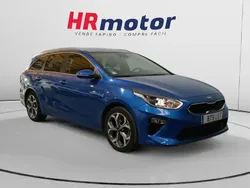 Usado 2019 Kia Ceed Familiar | 13.200 € (Precio justo)