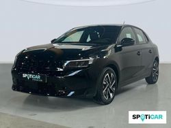 Negro Usado 2024 Opel Corsa Berlina | 16.900 € (Caro)