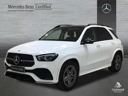 Usado 2023 Mercedes GLE350 SUV | 67.830 €