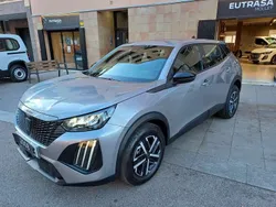 Nuevo 2024 Peugeot 2008 Active SUV | 20.900 € (Precio justo)
