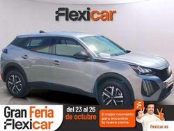 Azul Nuevo 2024 Peugeot 2008 Style SUV | 15.190 € (Super precio)