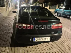 Renault Laguna II