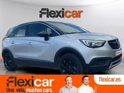Gris Usado 2019 Opel Crossland Ultimate SUV | 11.390 € (Buen precio)