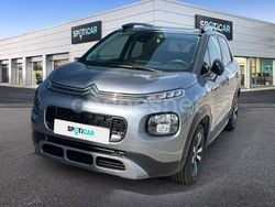 Usado 2018 Citroën C3 Aircross Shine SUV | 12.490 €
