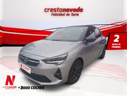 Usado 2022 Opel Corsa GS Line | 13.074 € (Precio justo)