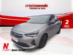Usado 2022 Opel Corsa GS Line | 13.074 € (Precio justo)