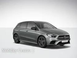 Gris Nuevo 2024 Mercedes B180 Monovolumen | 39.438 €