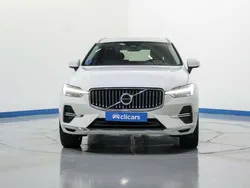 Blanco Usado 2022 Volvo XC60 Inscription SUV | 35.790 € (Super precio)