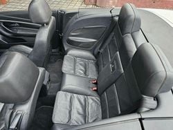 Blanco Usado 2011 VW Eos Descapotable | 7990 € (Precio justo)