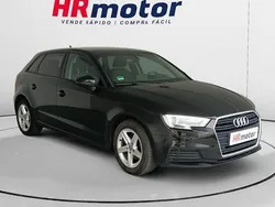 Usado 2019 Audi A3 | 17.590 € (Precio justo)