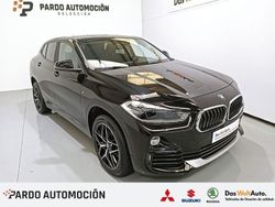 Negro Usado 2018 BMW X2 Comfort Edition SUV | 26.900 € (Caro)