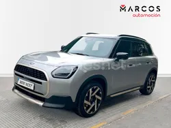 Otro Usado 2024 Mini Countryman Favoured SUV | 40.900 €
