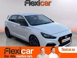 Blanco Usado 2019 Hyundai i30 N Performance Utilitario | 22.490 € (Buen precio)