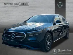Mercedes E300