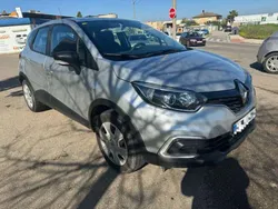 Plateado Usado 2019 Renault Captur Intens SUV | 11.770 € (Super precio)