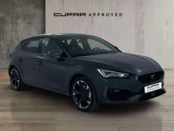 Gris Usado 2024 Cupra Leon Utilitario | 26.190 € (Buen precio)
