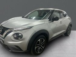 Usado 2024 Nissan Juke N-Connecta SUV | 20.900 € (Un poco caro)