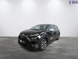 Blanco Nuevo 2024 Citroën C3 PureTech Utilitario | 16.450 € (Un poco caro)