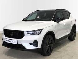 Blanco Nuevo 2025 Volvo XC40 Ultra SUV | 44.990 €