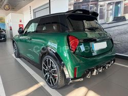 Verde Usado 2025 Mini John Cooper Works Utilitario | 45.500 €