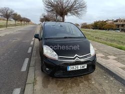 Negro Usado 2009 Citroën C4 Picasso Monovolumen | 3500 € (Buen precio)