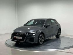 Usado 2024 Audi A3 Ambiente Berlina | 33.990 € (Super precio)