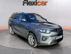 Gris Usado 2023 Ssangyong Tivoli SUV | 14.390 € (Super precio)