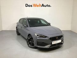 Gris Usado 2024 Cupra Leon Berlina | 26.490 € (Precio justo)