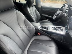Eléctrico Usado 2023 MG MG5 EV Long Range Luxury Familiar | 24.000 €