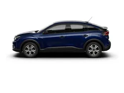 Azul Nuevo 2025 Citroën C4 | 24.150 € (Un poco caro)
