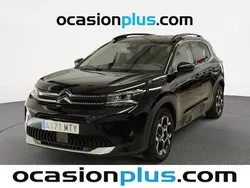 Negro Nuevo 2024 Citroën C5 Aircross SUV | 24.082 € (Buen precio)