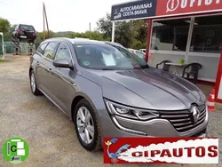Usado 2017 Renault Talisman Life Familiar | 13.700 € (Precio justo)