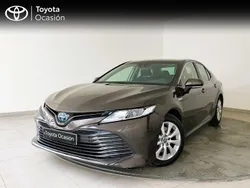 Otro Usado 2019 Toyota Camry Business Edition Berlina | 26.400 € (Precio justo)