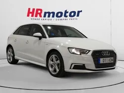 Usado 2017 Audi A3 | 17.990 € (Precio justo)