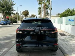 Negro Usado 2025 Renault Austral Esprit Alpine SUV | 35.900 € (Caro)