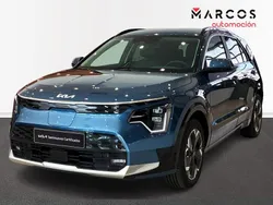 Otro Nuevo 2025 Kia e-Niro 2 SUV | 37.000 € (Precio justo)