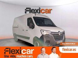 Blanco Usado 2024 Renault Master Van | 26.990 €