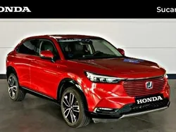 Usado 2022 Honda HR-V Advance SUV | 20.100 €