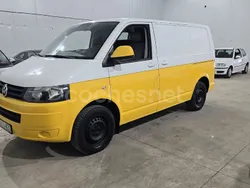 Blanco Usado 2014 VW T5 Pro Van | 13.900 €