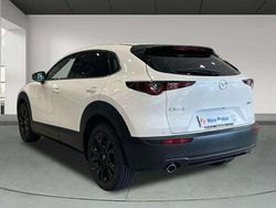 Blanco Usado 2024 Mazda CX-30 Homura-Line SUV | 25.200 € (Precio justo)