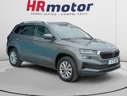 Usado 2024 Skoda Karoq Ambition SUV | 27.340 € (Precio justo)